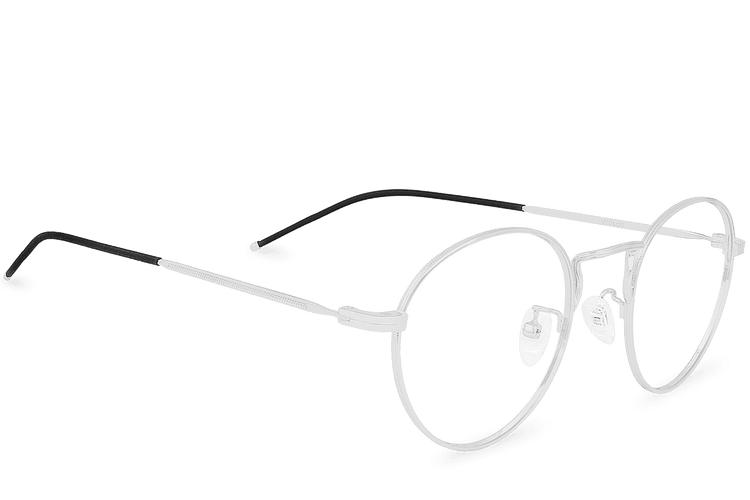 Wilson Silver
