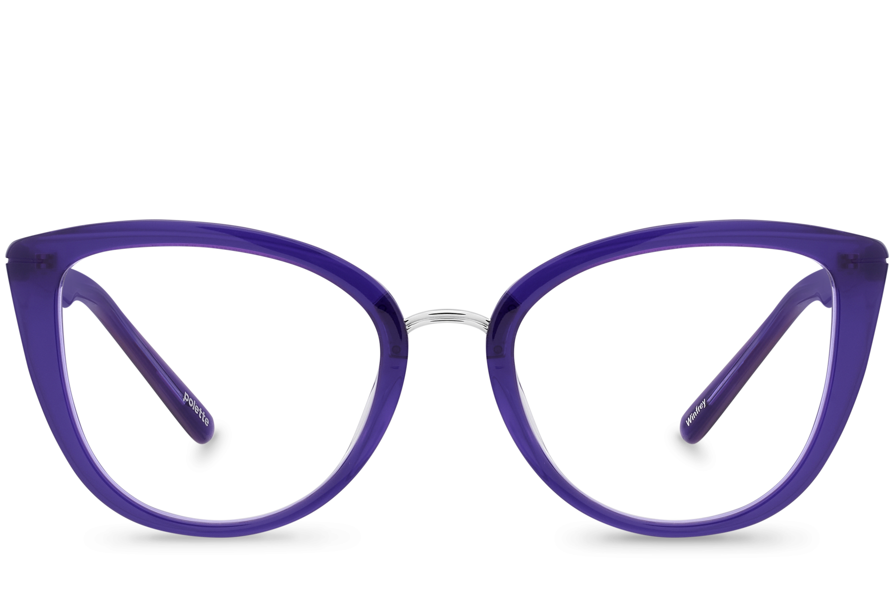 Winfrey View Purple