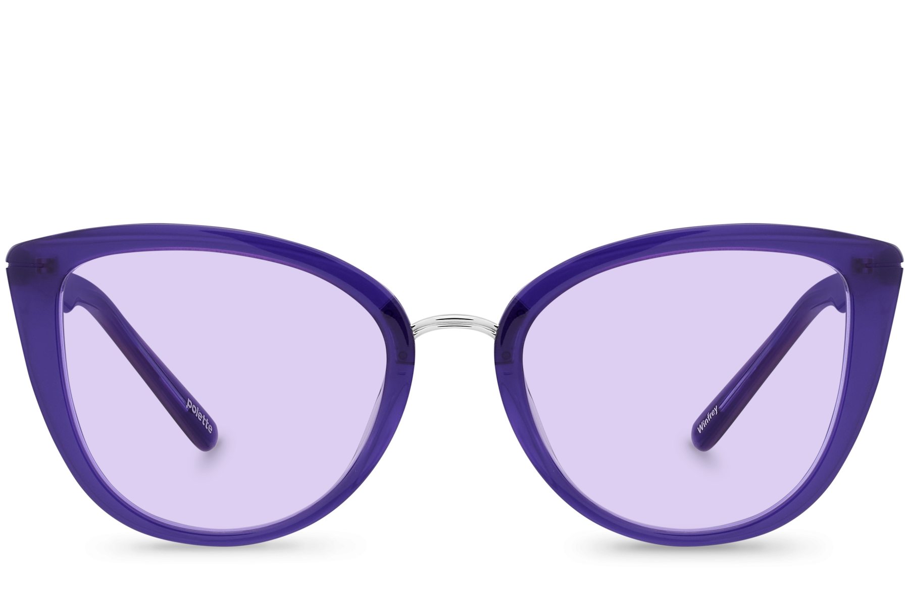Winfrey Purple