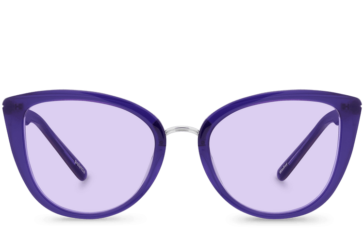 Winfrey Purple