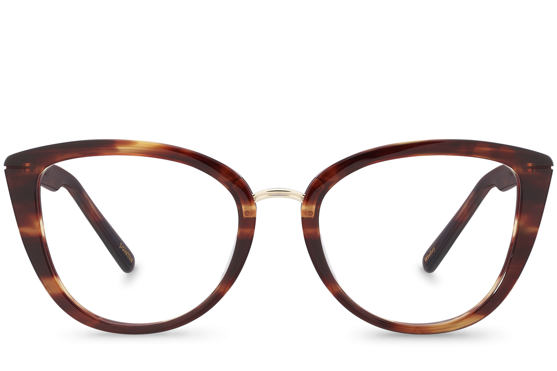 Winfrey View Brown