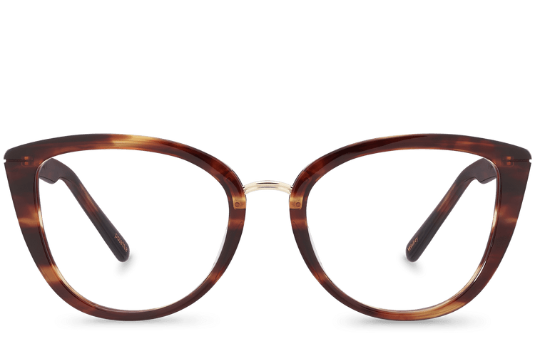 Winfrey View Brown