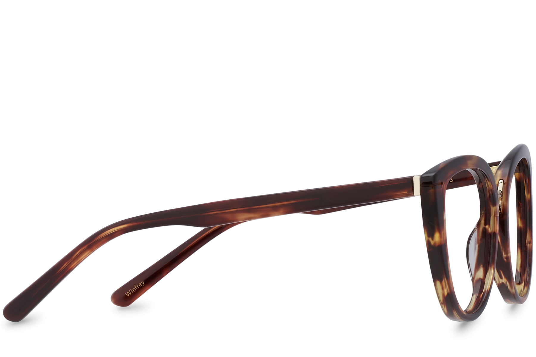 Winfrey View Brown