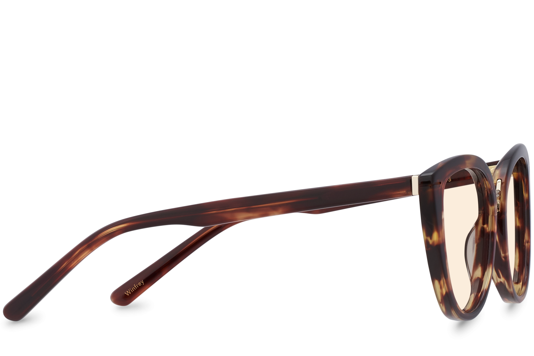 Winfrey Brown