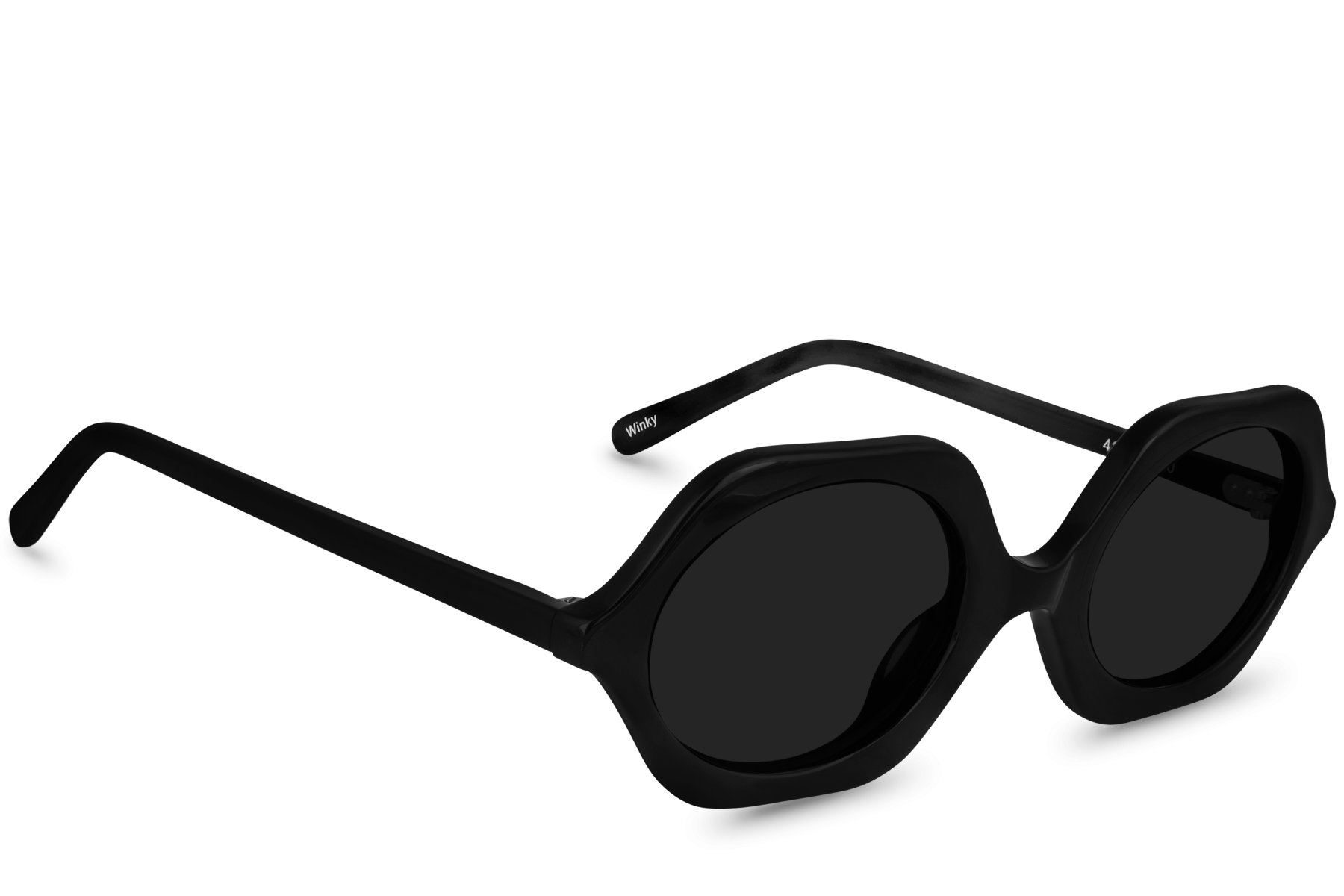 Winky Black