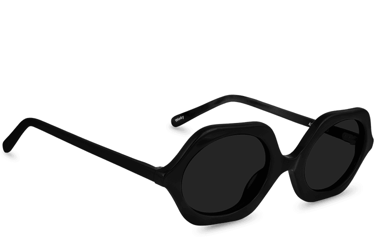 Winky Black