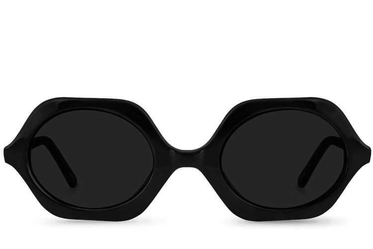 Winky Black