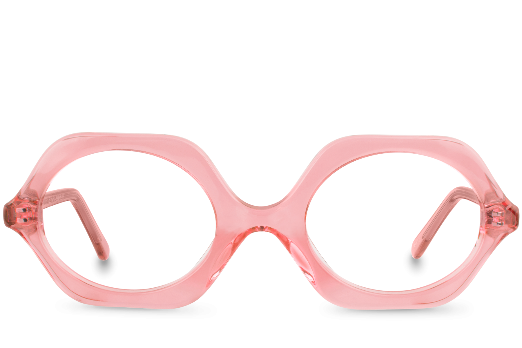 Winky View Pink