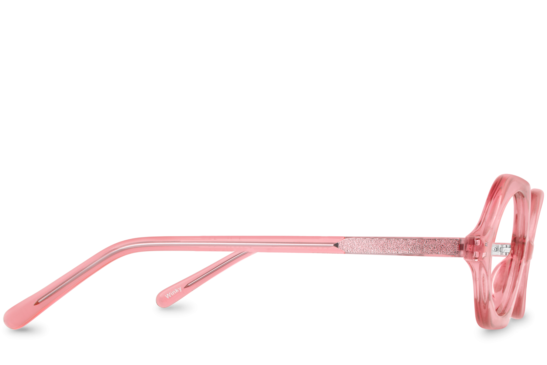 Winky View Pink