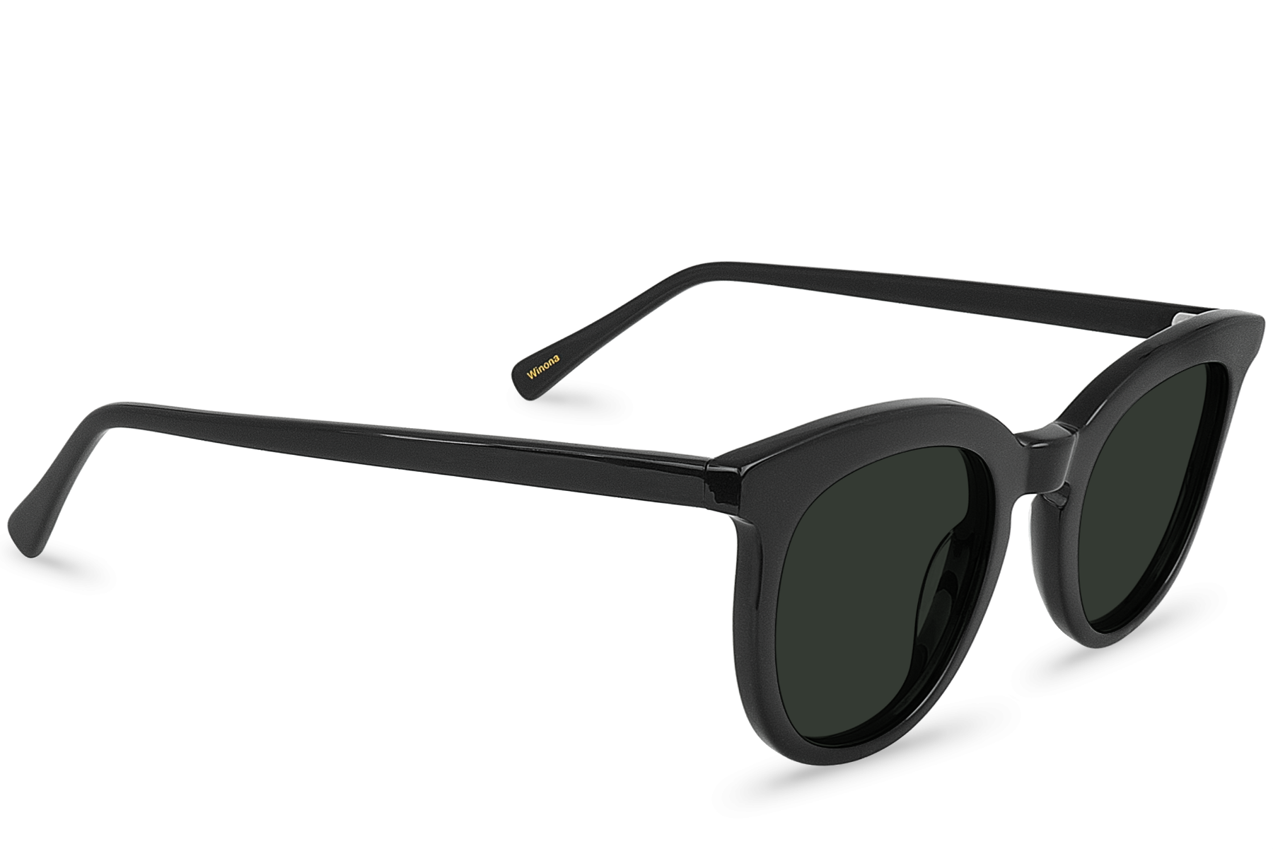 Winona Black.S
