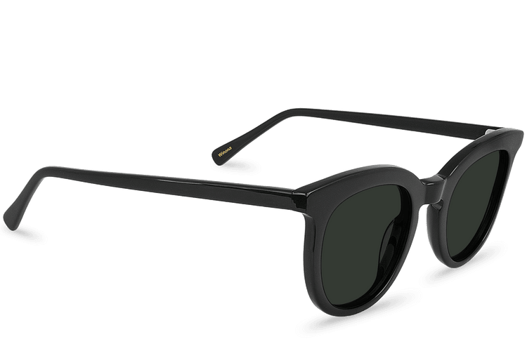 Winona Black.S