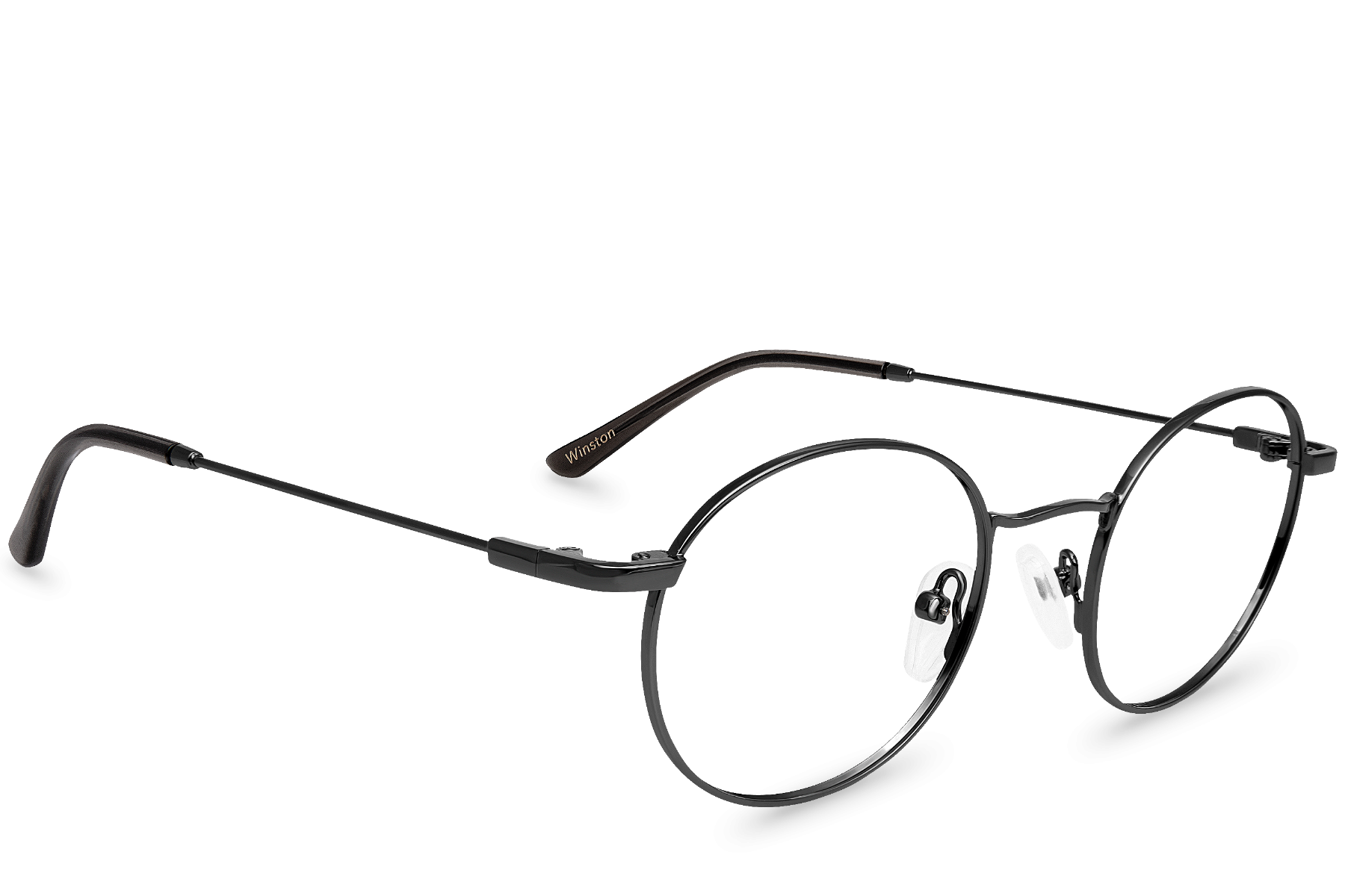Winston Black