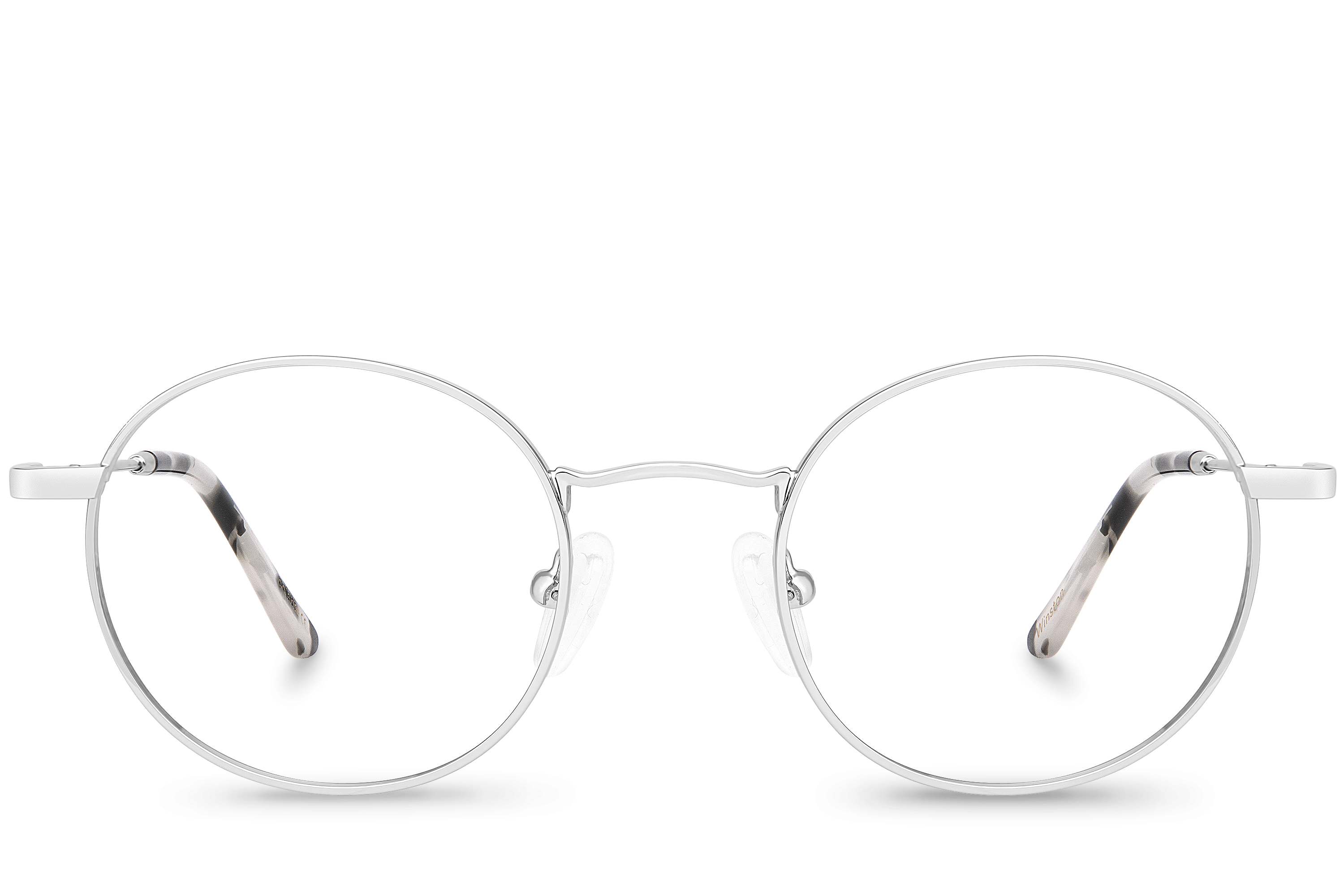 Winston Silver
