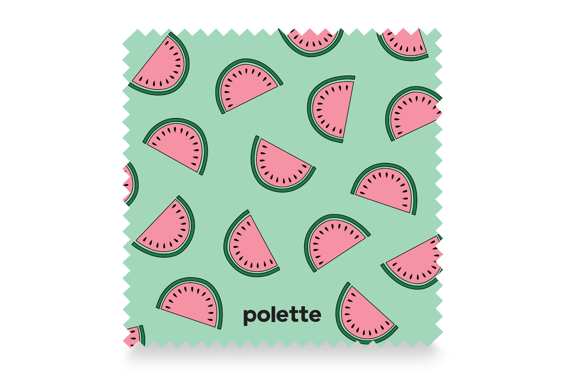 Watermelon Season
