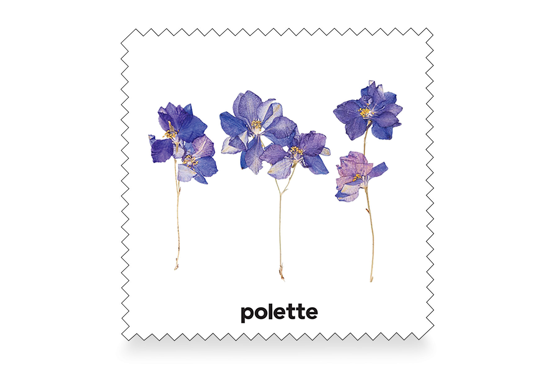 Botanic Blue