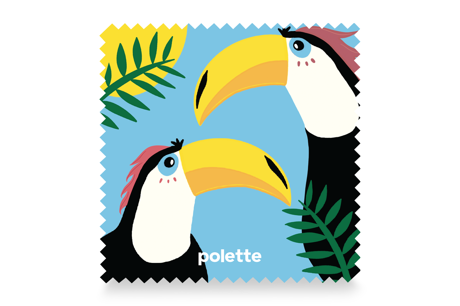 Twin Birds
