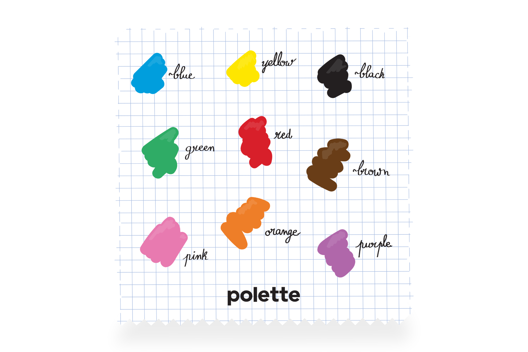 Crib Colors