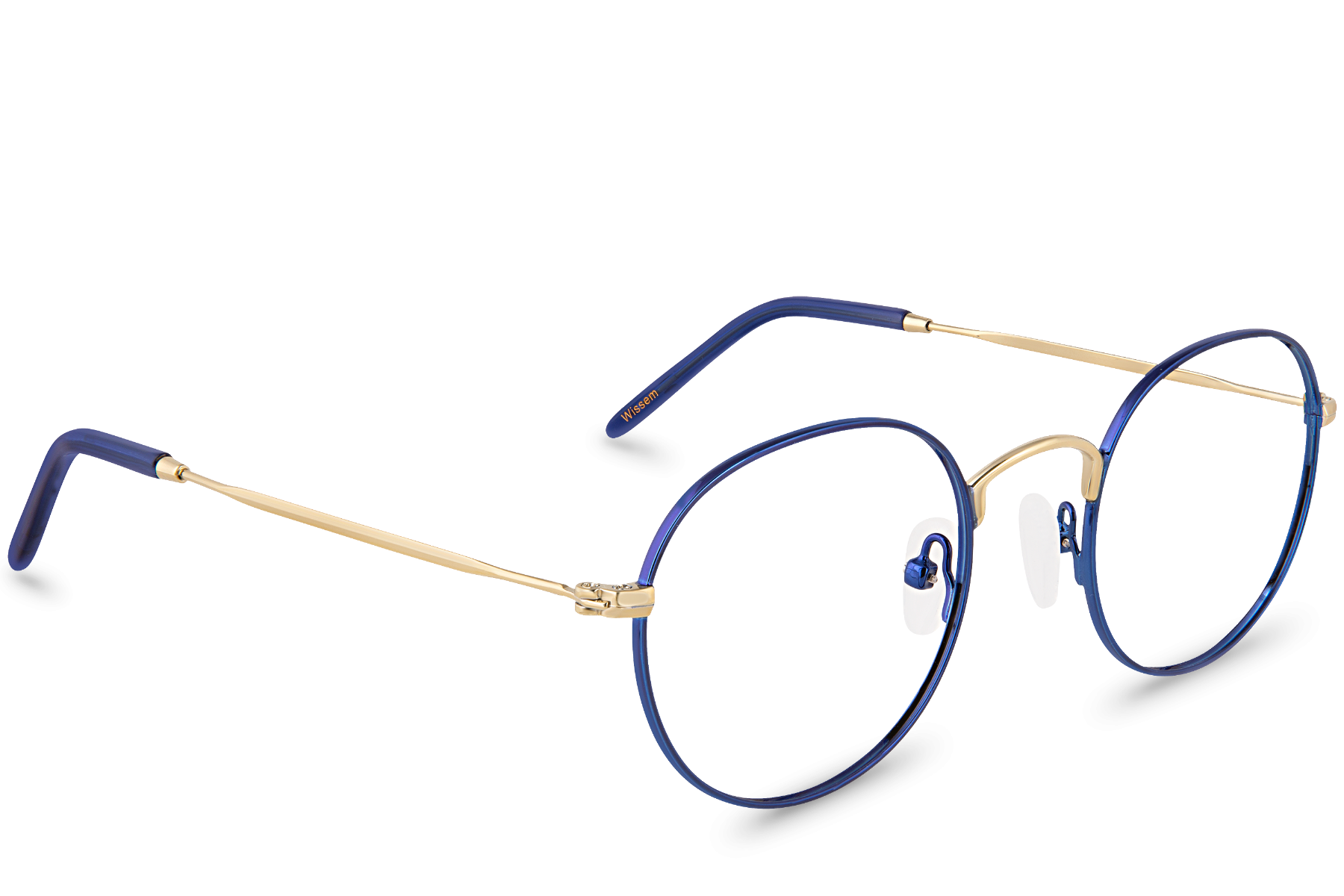 Wissem Blue