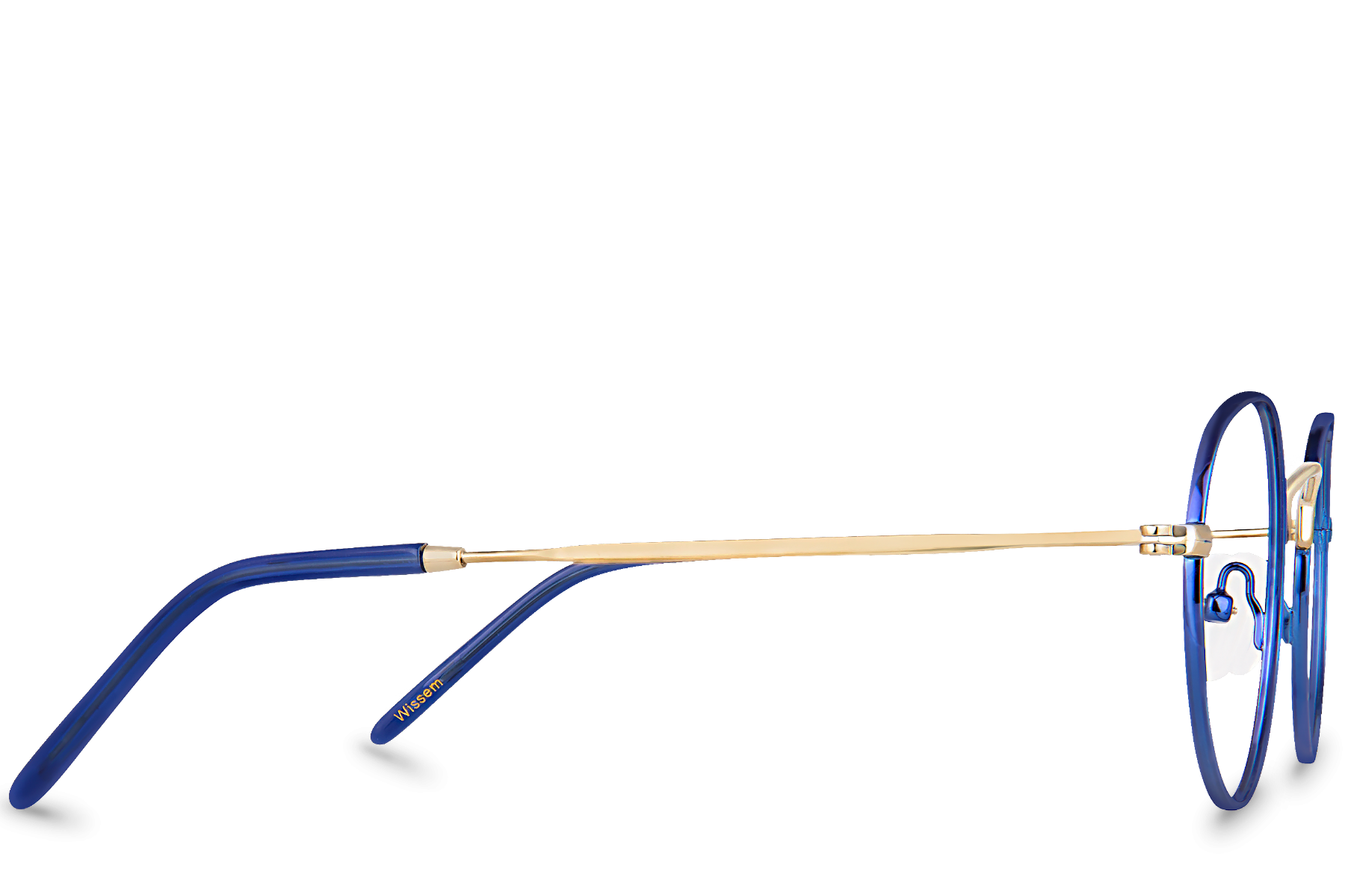 Wissem Blue