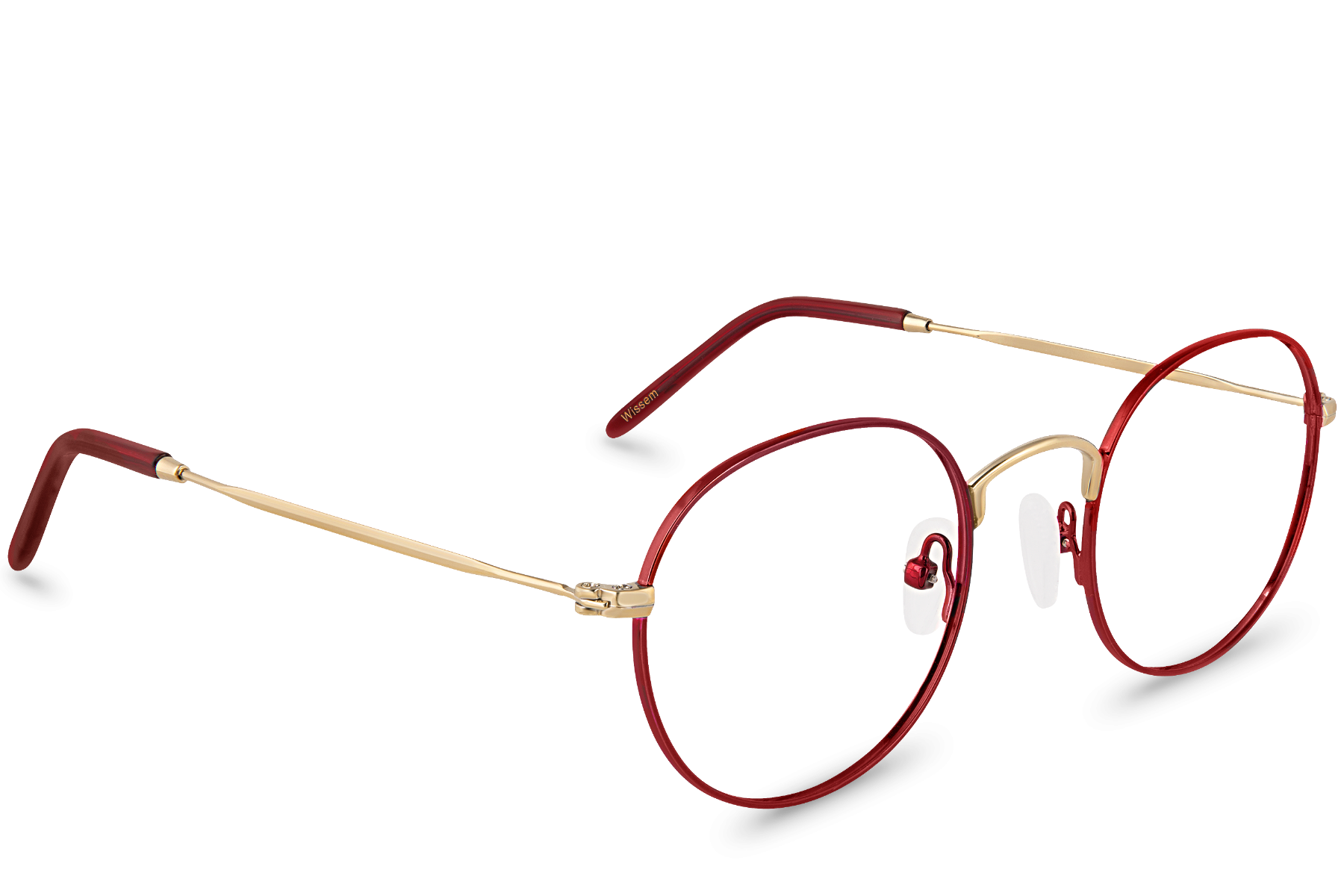Wissem Red 