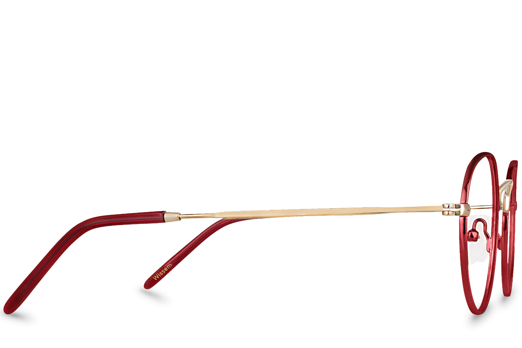Wissem Red 