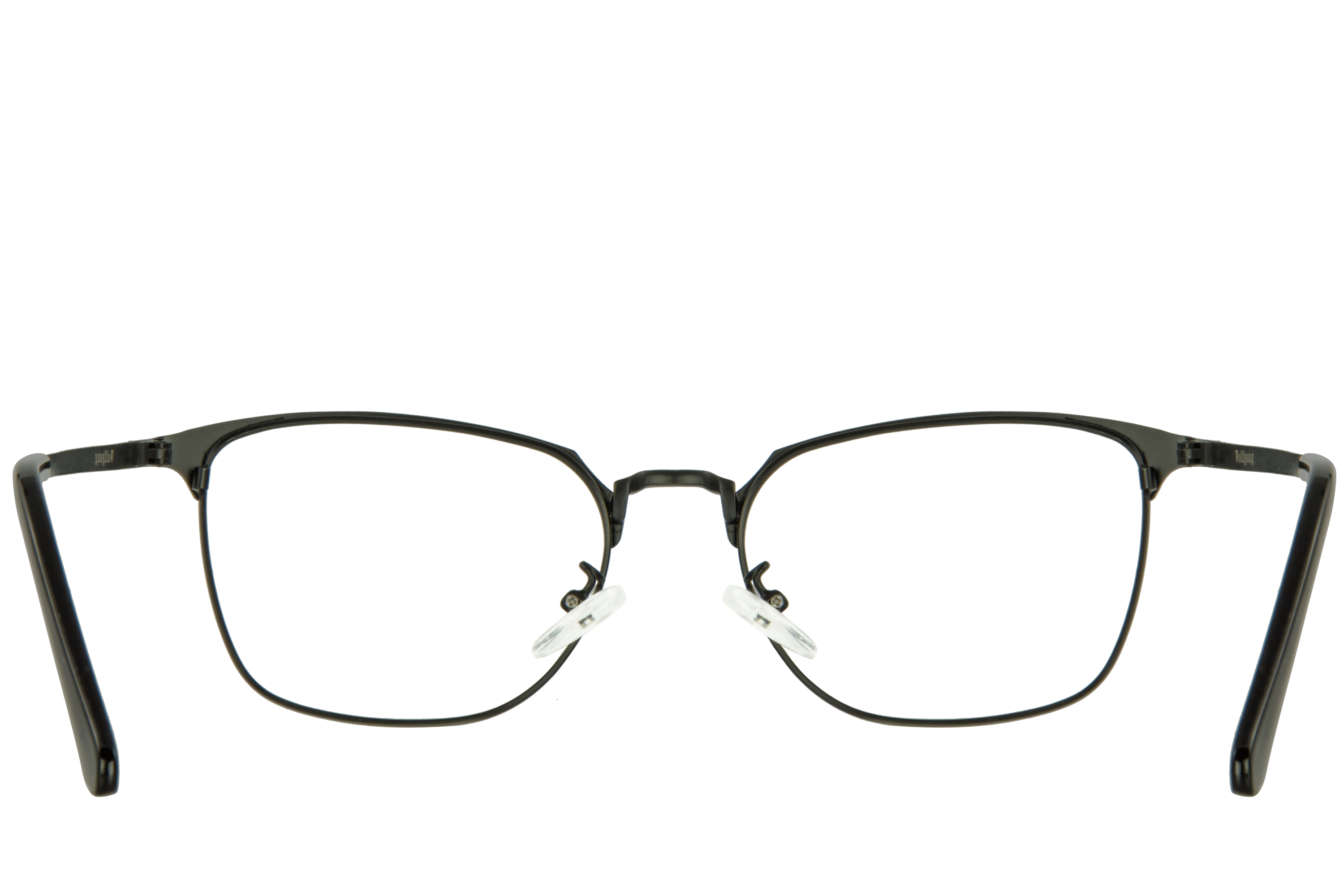 Wolfgang Silver