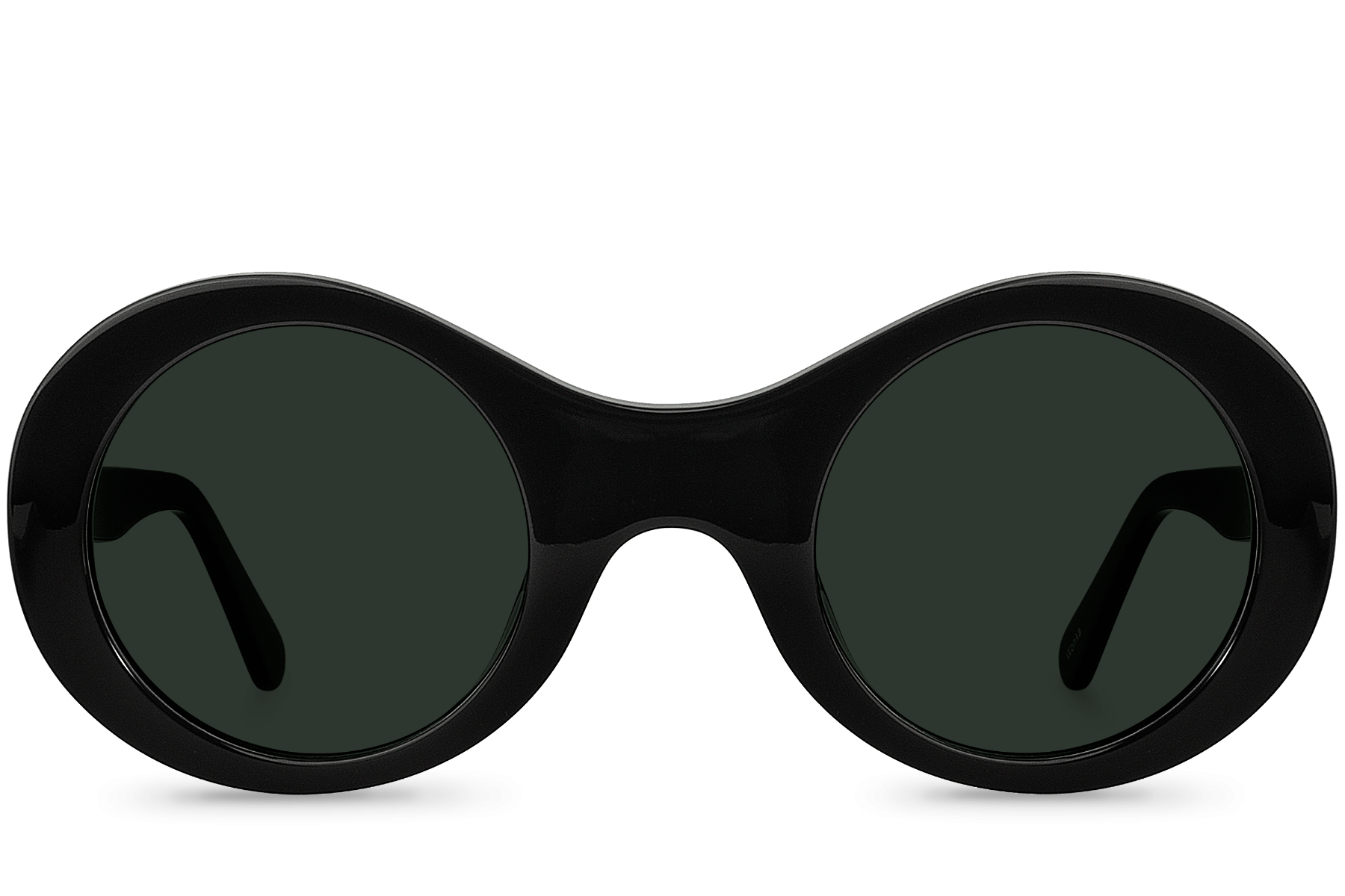 Wonka Black
