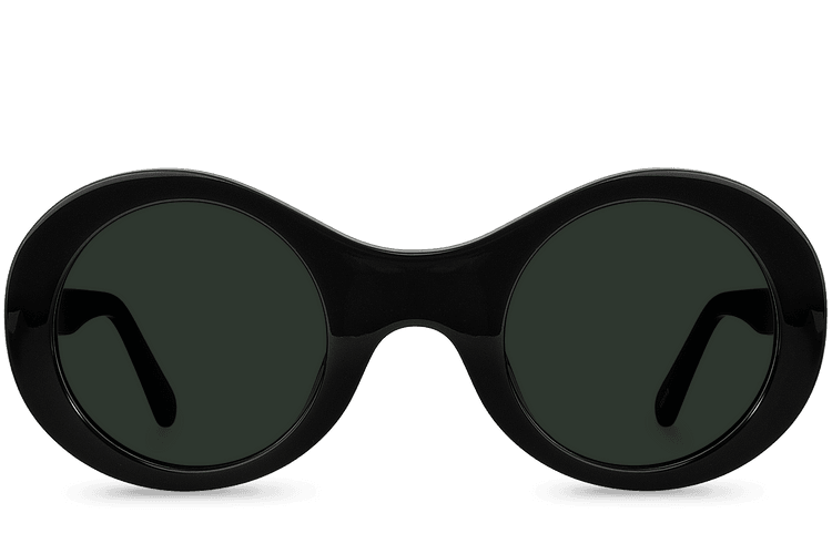 Wonka Black