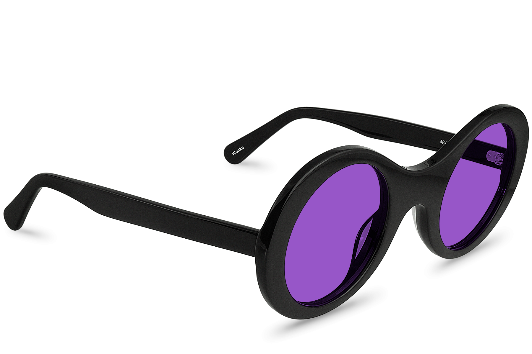 Wonka Purple