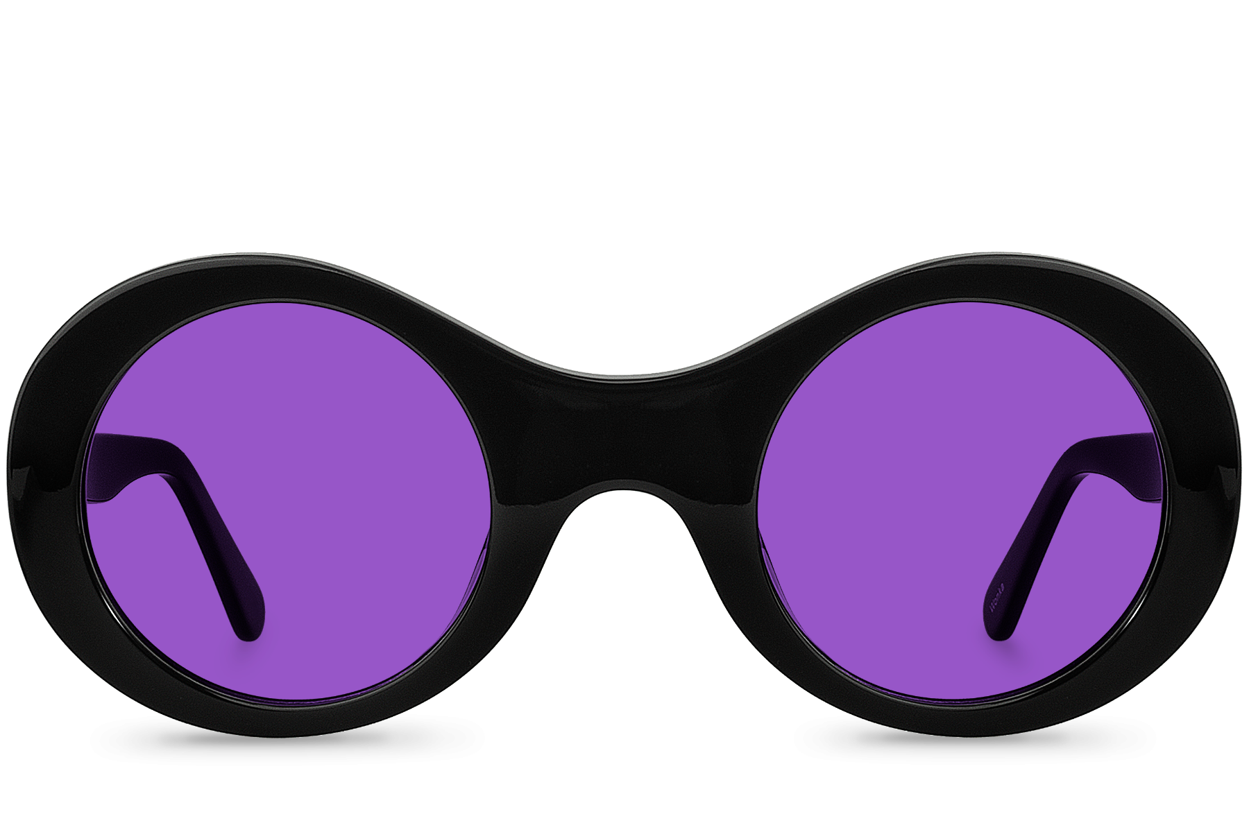 Wonka Purple
