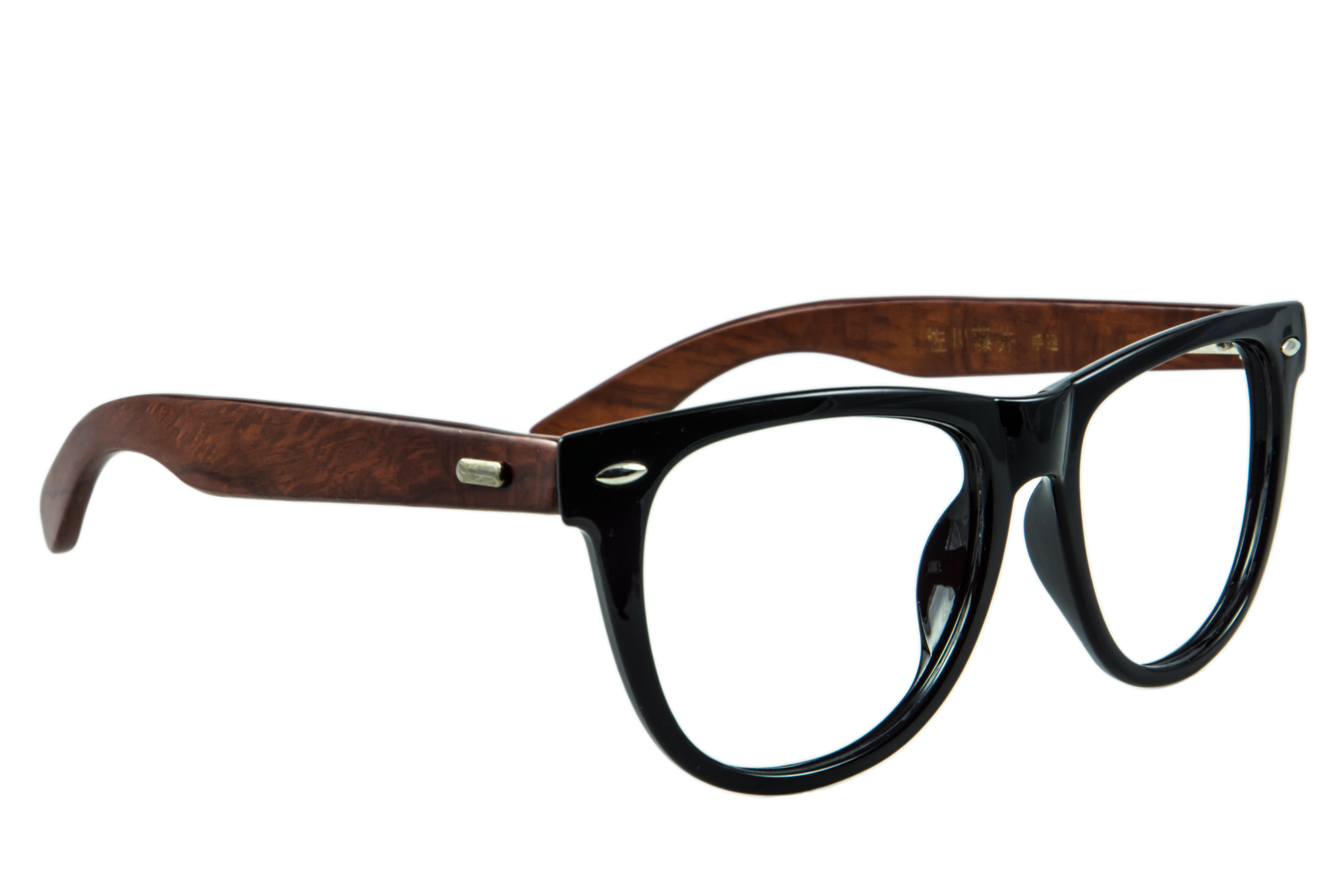 Wood