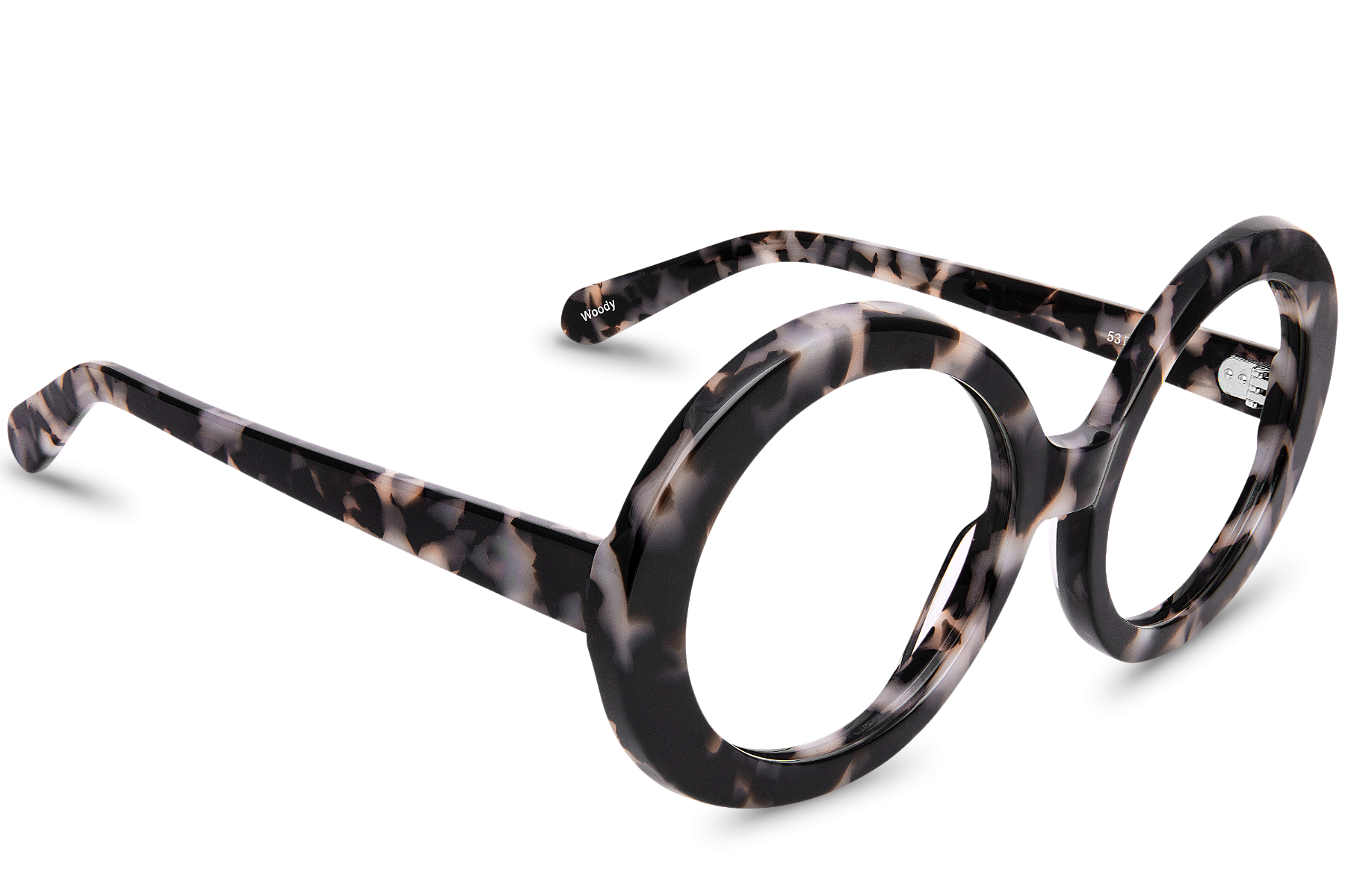 Woody Marble