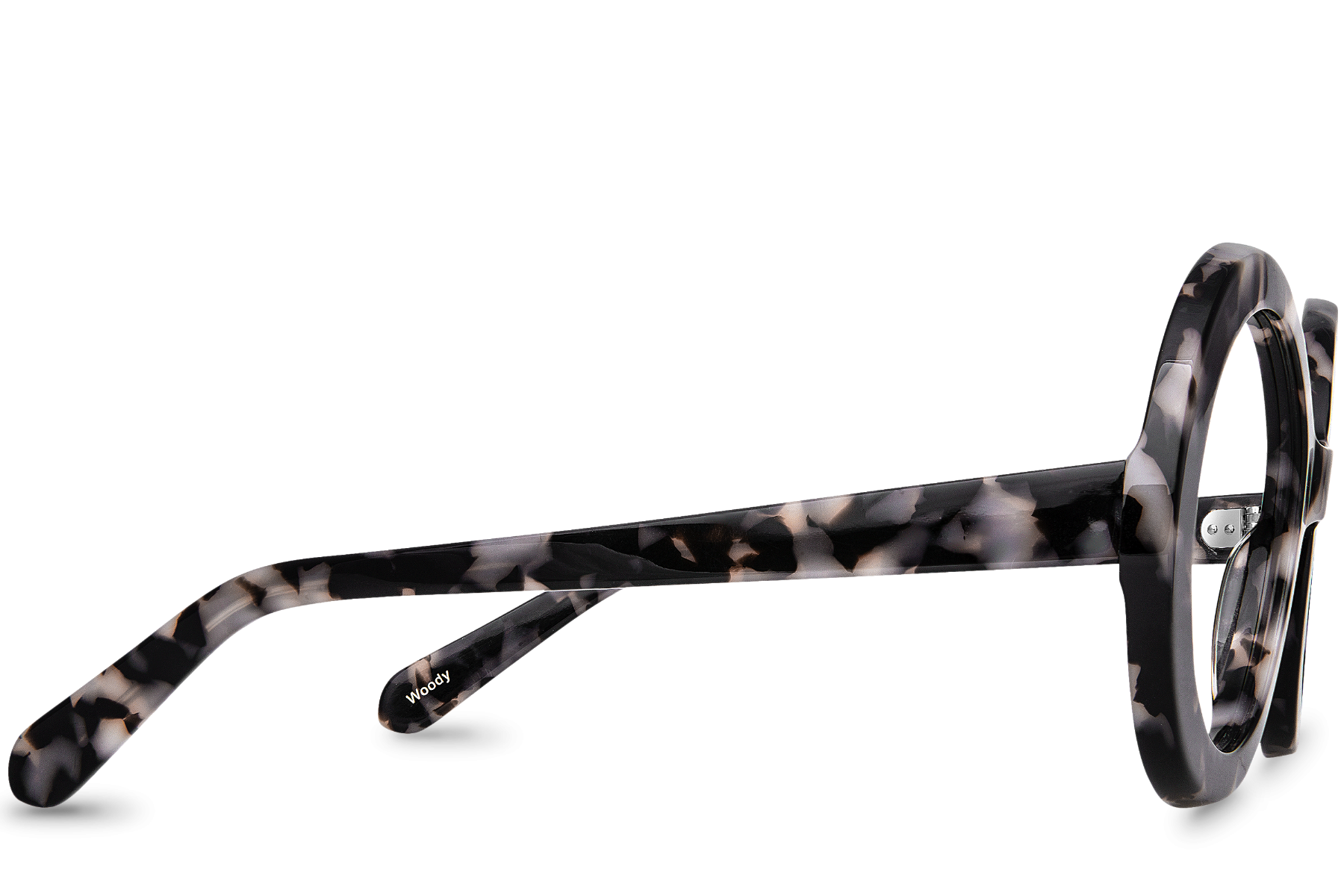Woody Marble
