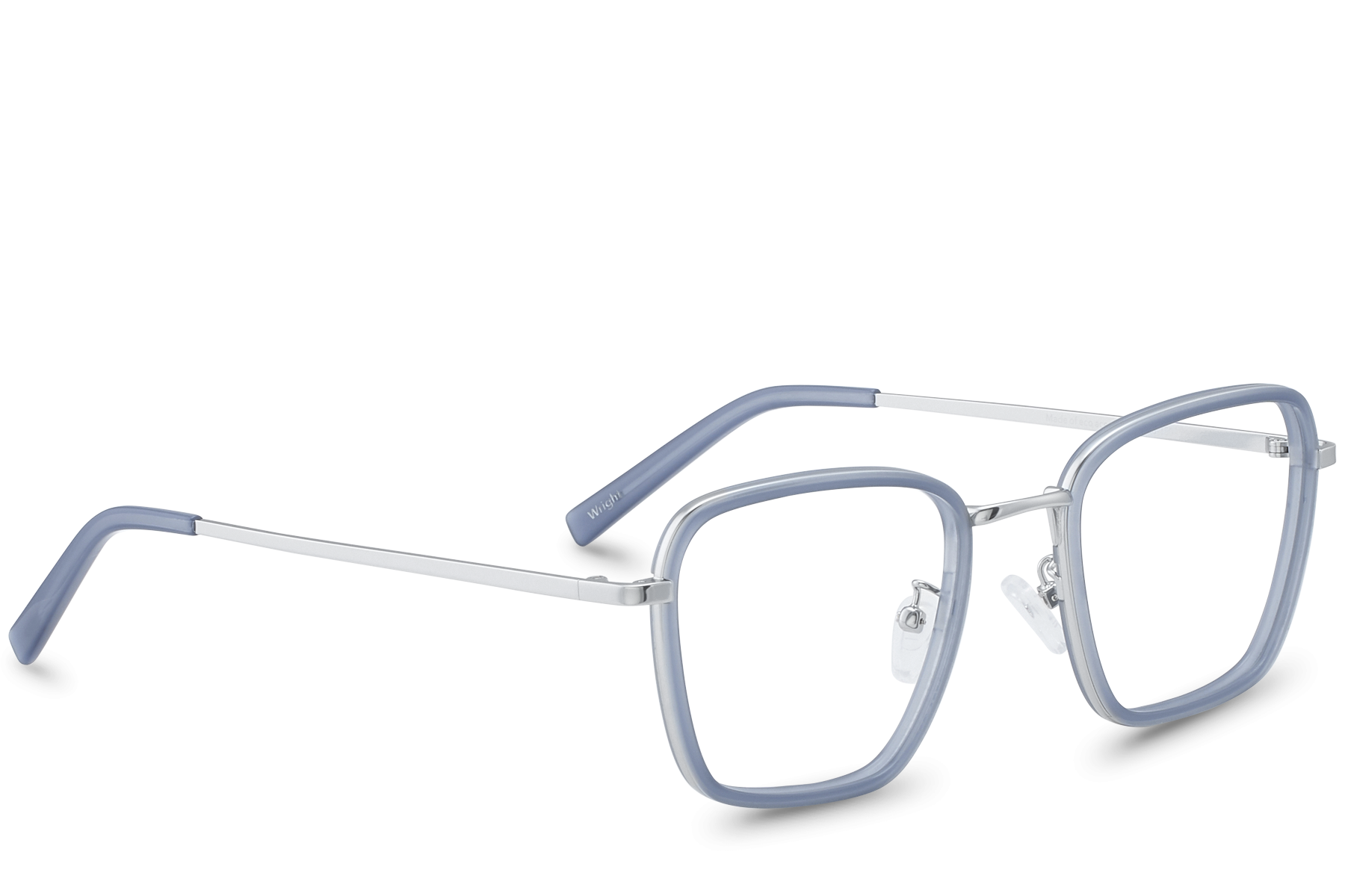 Wright Blue