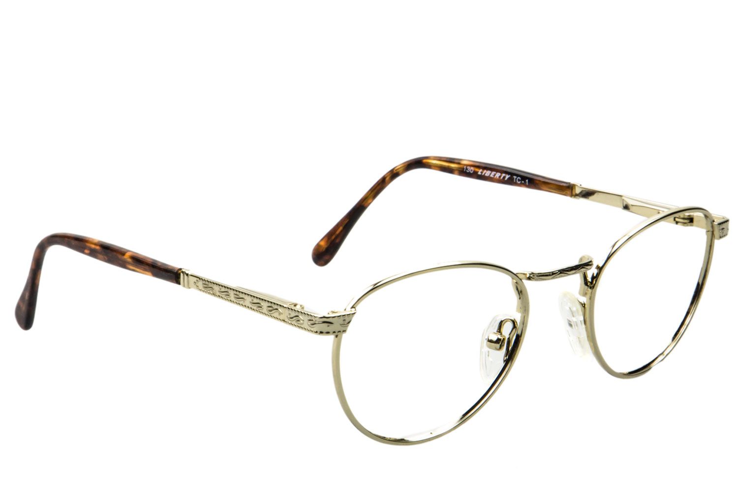 Oxford gold