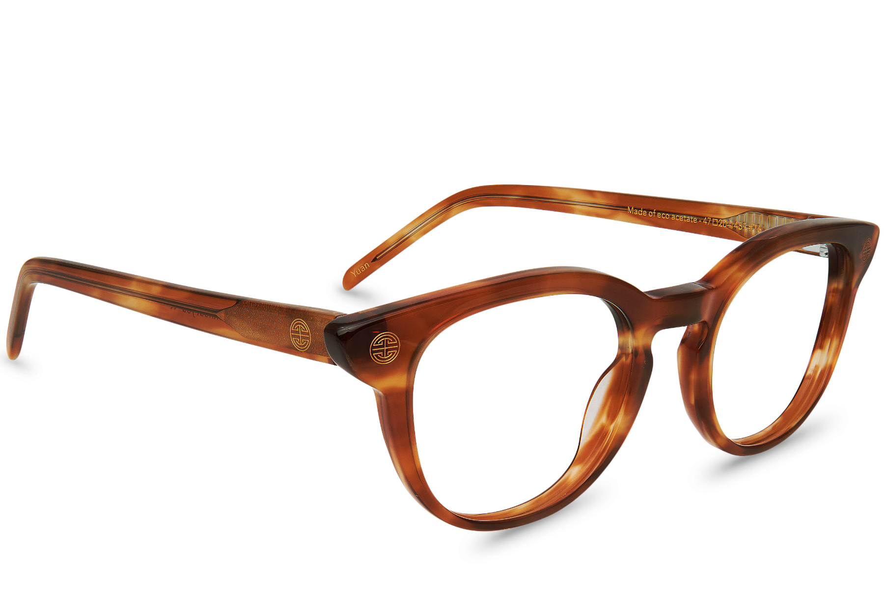 Yuan View Brown