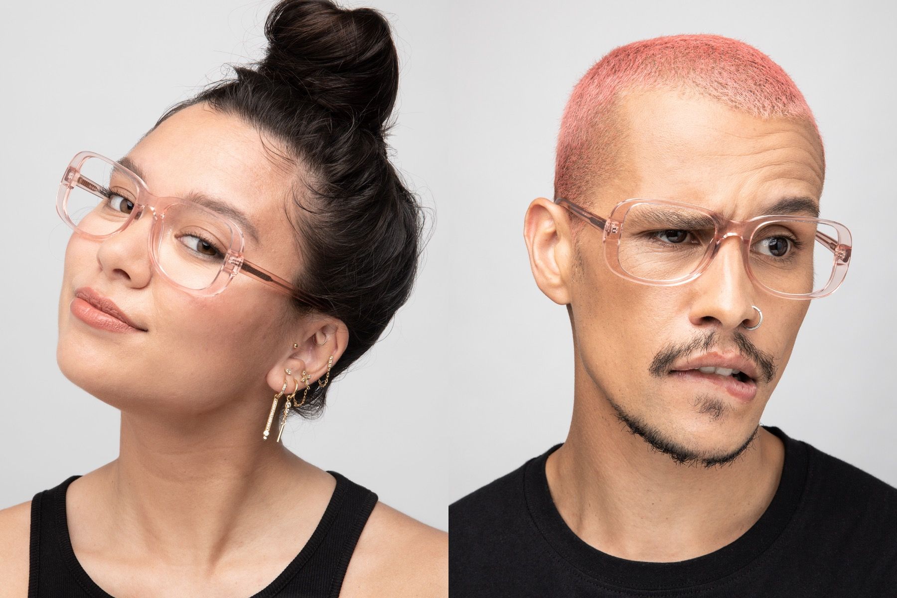 Yves Pink