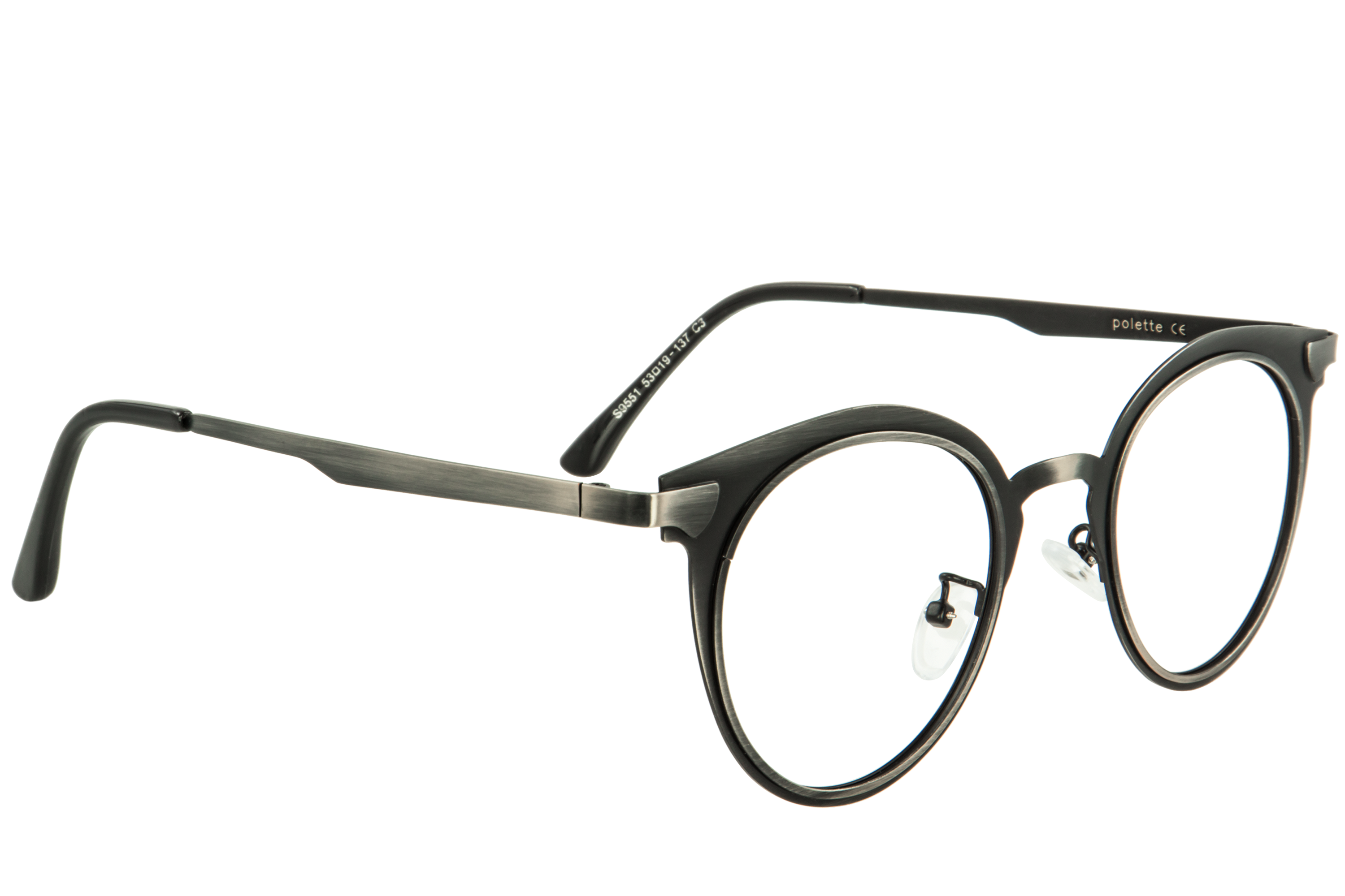 Zadig Silver