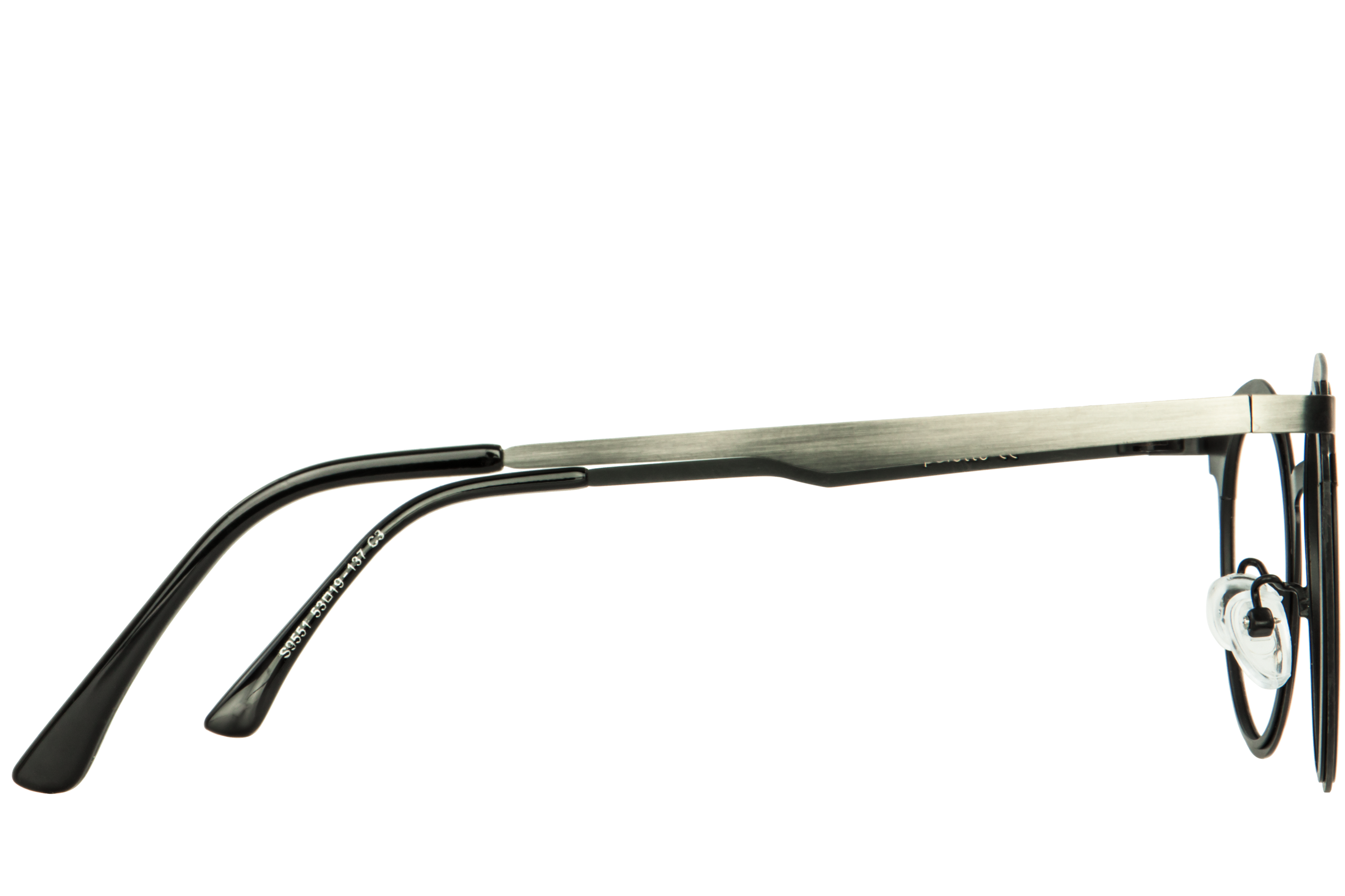 Zadig Silver