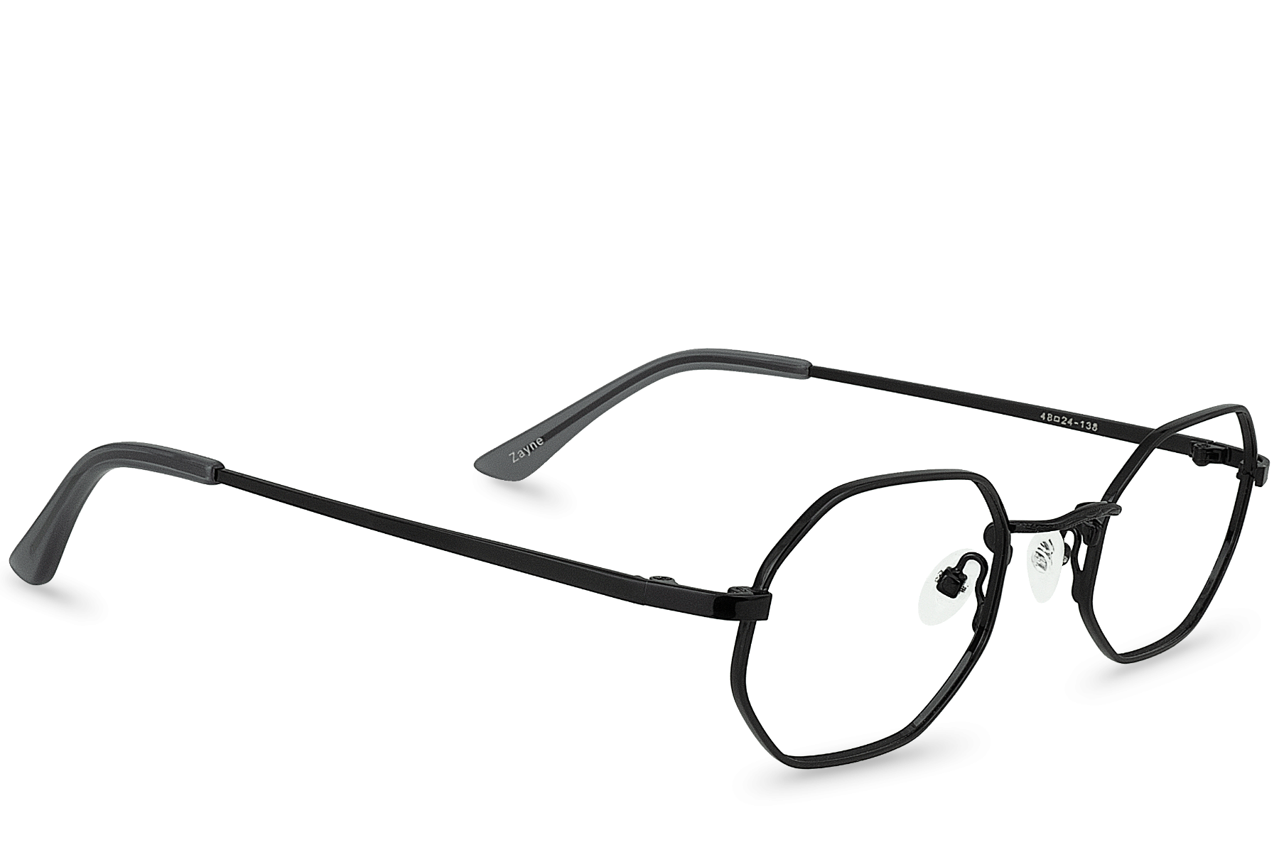 Zayne Black