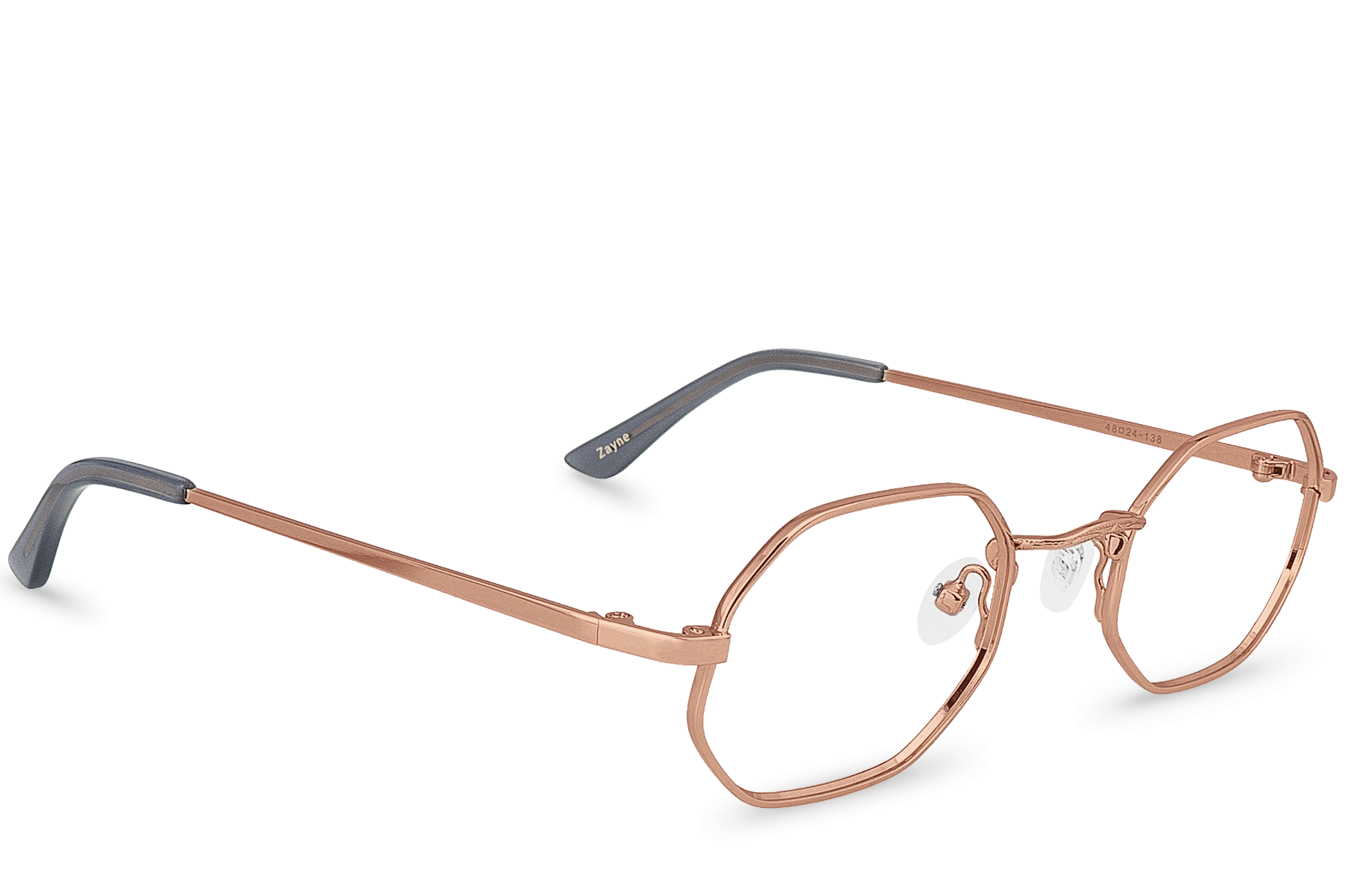 Zayne Bronze