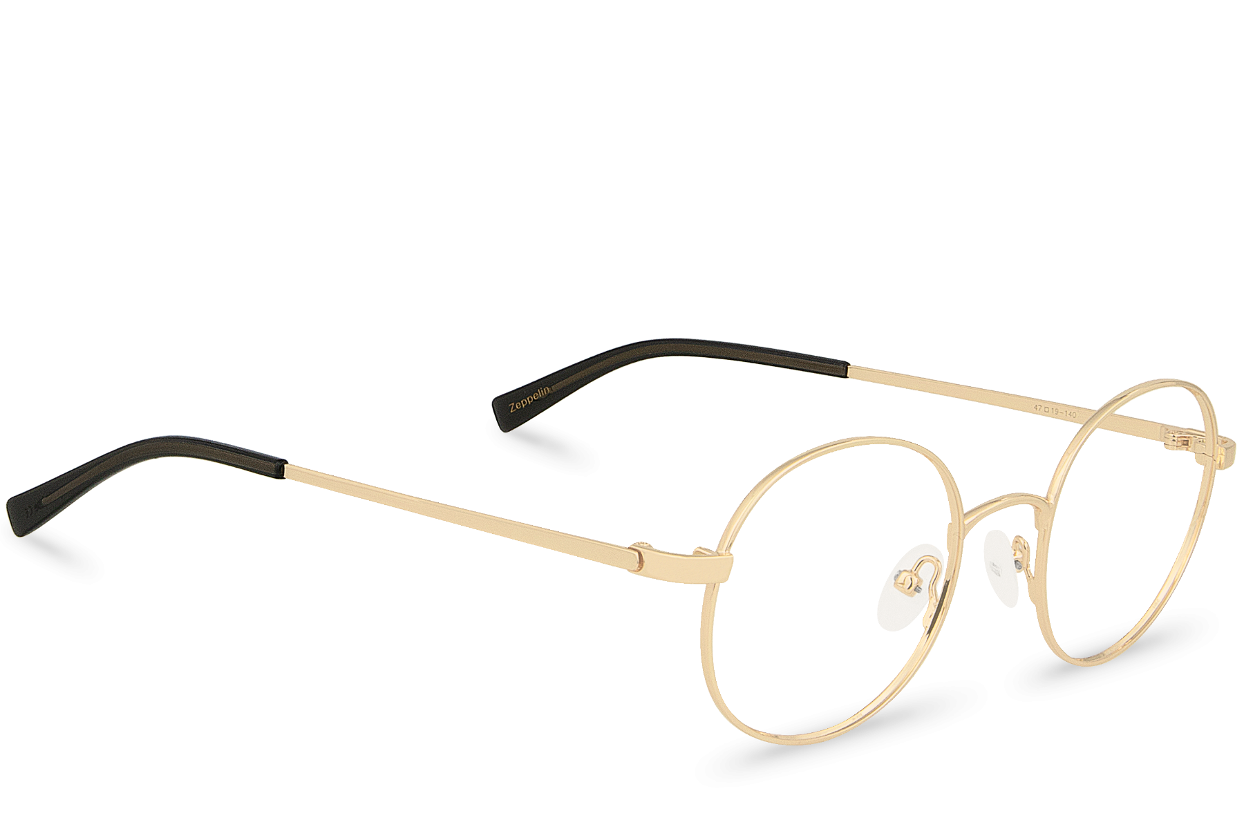 Zeppelin Gold