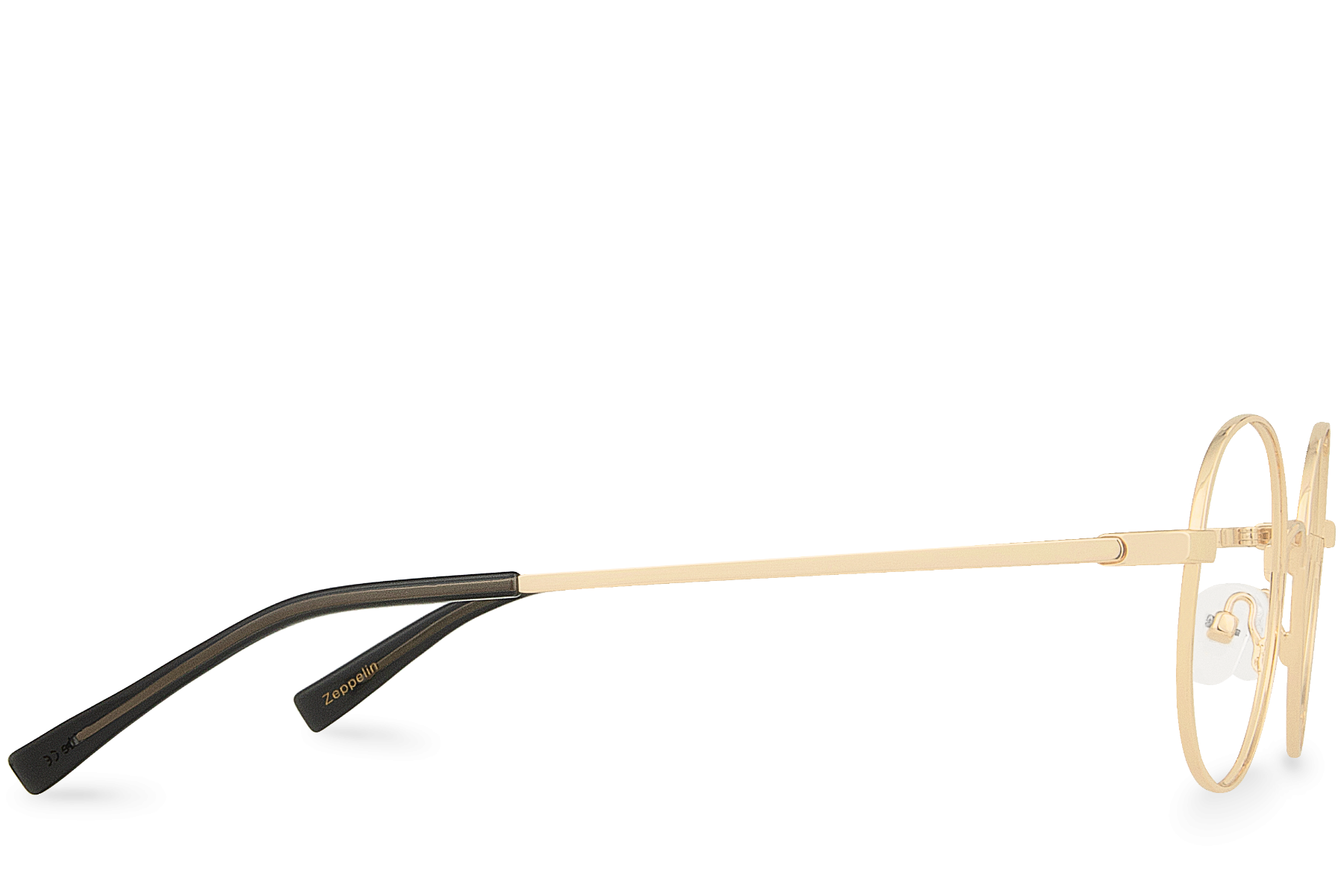 Zeppelin Gold