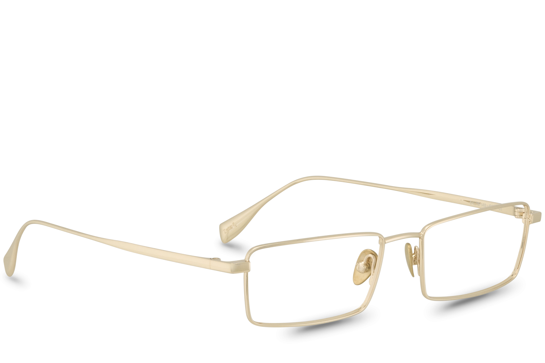 Zeta View Gold