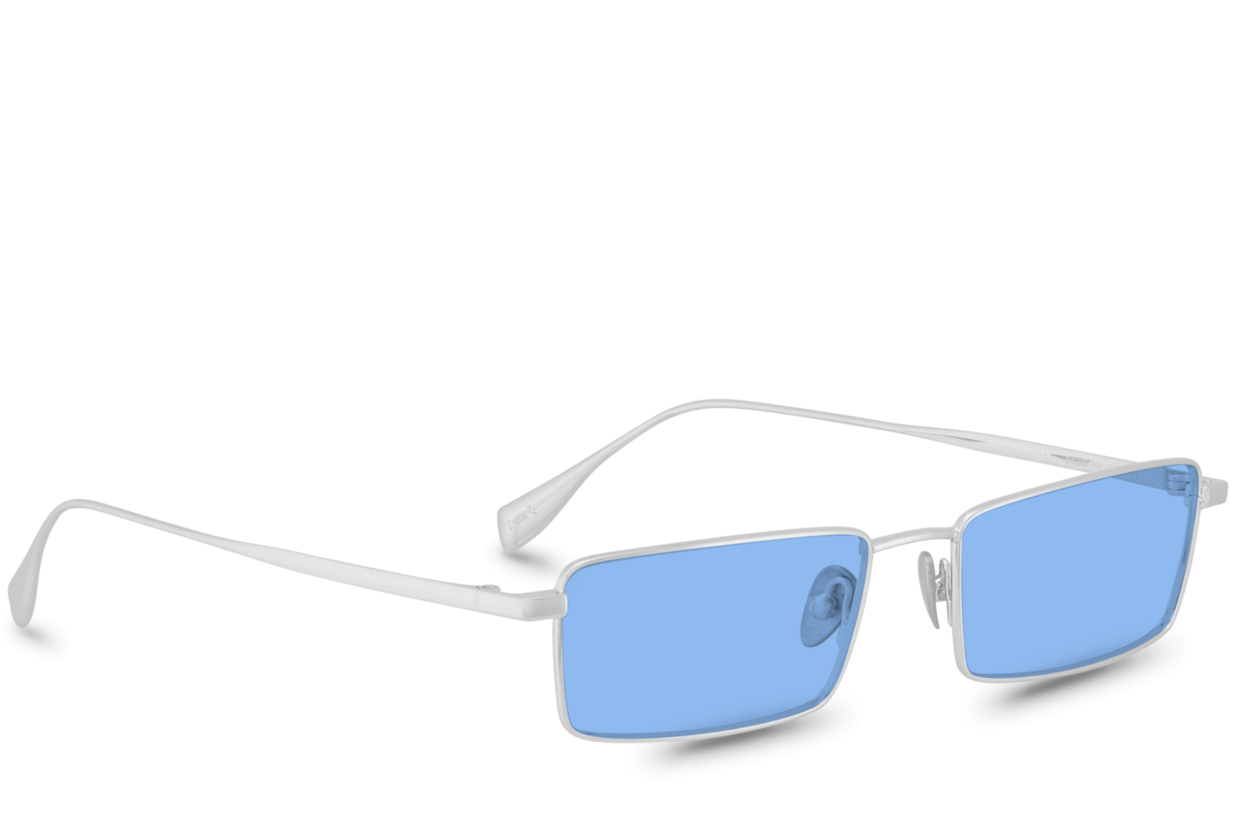 Zeta Silver