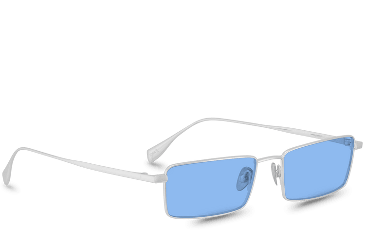 Zeta Silver