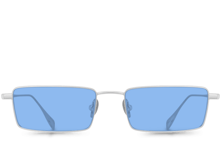 Zeta Silver