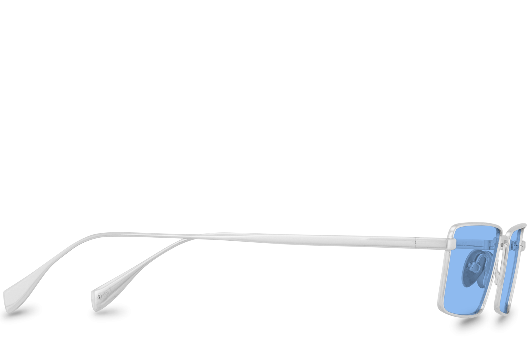 Zeta Silver