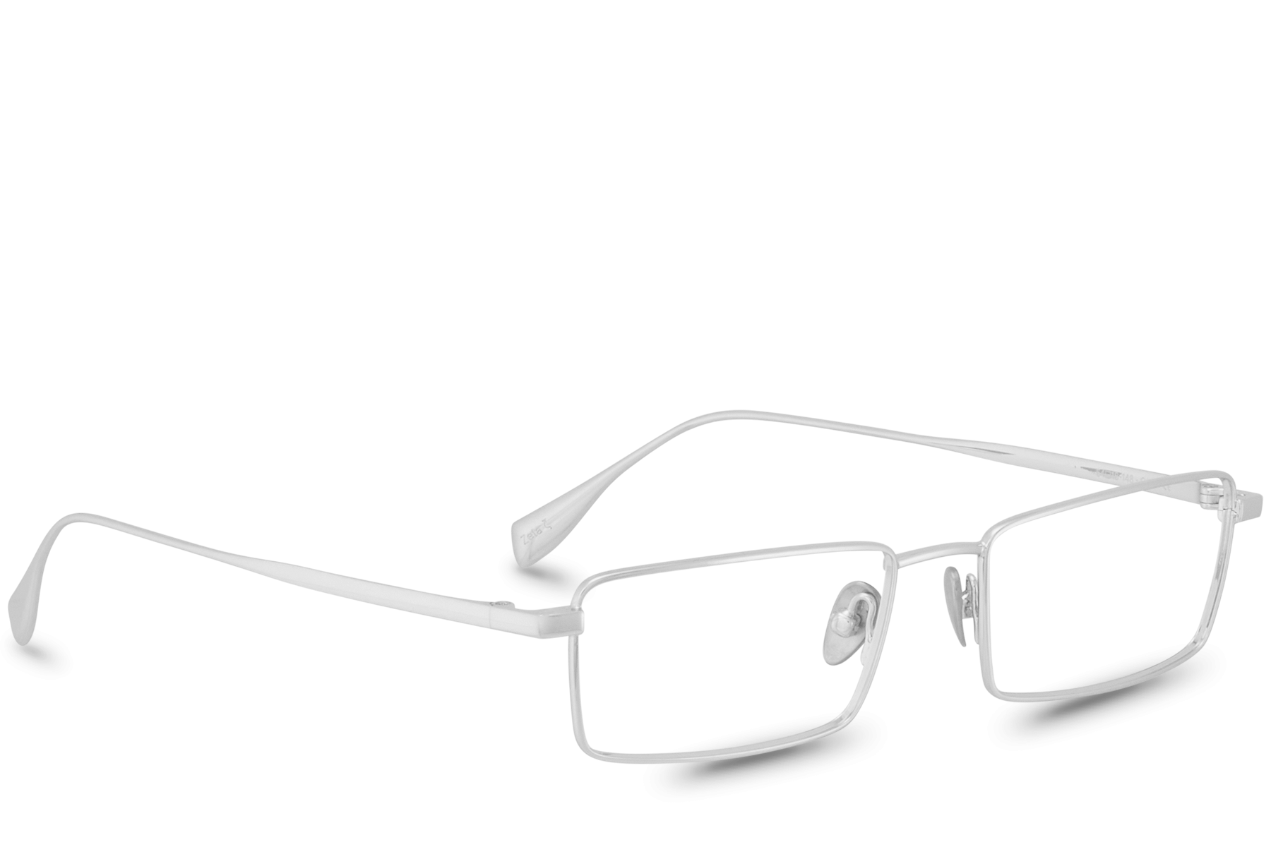Zeta View Silver