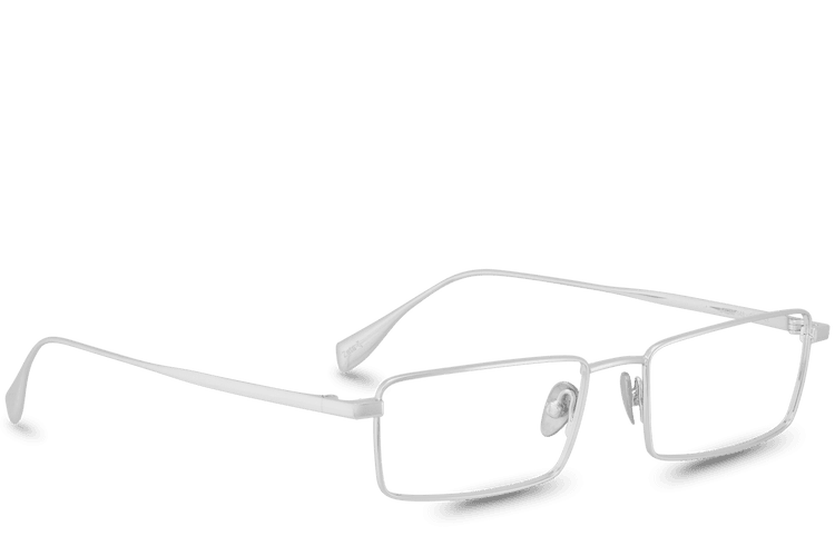 Zeta View Silver